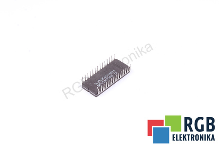 27C64-2JL TEXAS INSTRUMENTS UV ERASABLE EPROM DIP28 THT