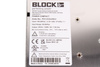 PCC-0124-050-2 BLOCK FUENTE DE ALIMENTACIÓN CONMUTADA