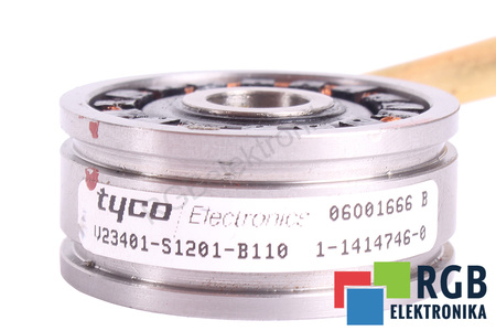 V23401-S1201-B110 TYCO RESOLVER