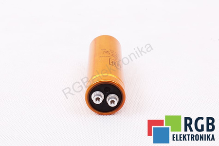 CONDENSADOR IEC 384-4 ROE 330UF, 350VDC