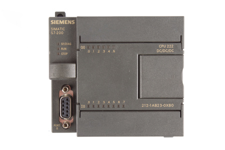 6ES7212-1AB23-0XB0 SIEMENS CPU222 SIMATIC S7-200