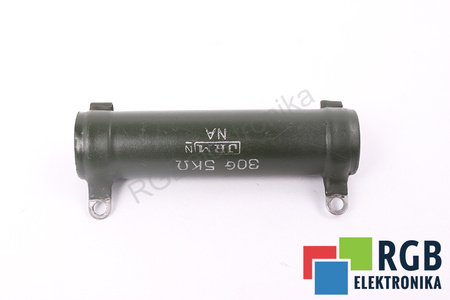 RESISTENCIA 30G 5KOHM JRM 5KOHM