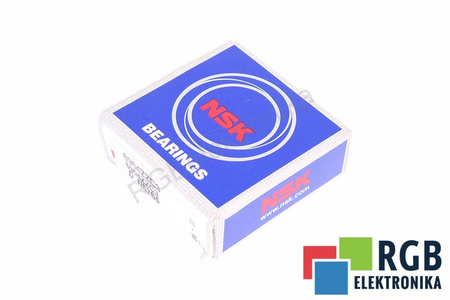 6904ZZC3 NSK 20X37X9 RODAMIENTO