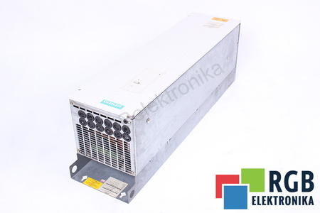 6SE7031-0EE10-Z SIEMENS Z=M20 SIMOVERT FC