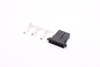 A02B-0120-K324 RP EUMAX PARA 16I/18I/21I FANUC 24V ENCHUFE PARA CABLE DE ALIMENTACIÓN