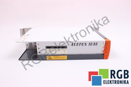 8V1090.00-2 B&R AUTOMATION ACOPOS 1090