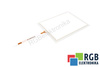 6AV6647-0AD11-3AX0 SIEMENS 138X109MM 4PIN, 5.7" TOQUE PARA SUSTITUTO