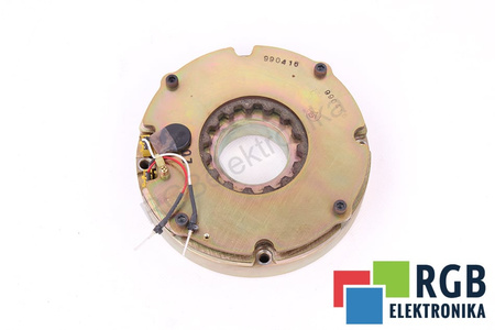 A06B-0153-B175#7000 FANUC FRENO