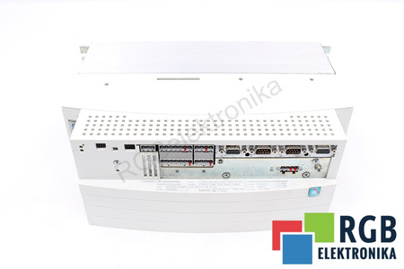 EVS9326-EIV004 LENZE ID.NO. 00469681