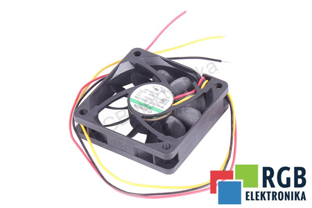 MF60152V1-1000U-G99 SUNON MF60152V1-G99-A 60X60X15MM 2.02W 24V VENTILADOR