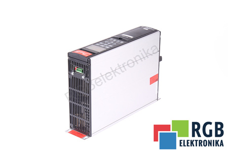 VLT5005PT5B20STR3D0F10A00 DANFOSS VLT5000