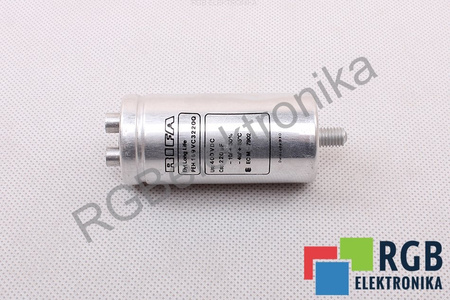 CONDENSADOR PEH 169 VC3220Q RIFA 220UF, 400VDC, CR