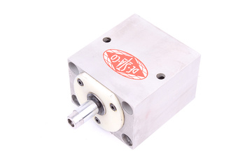 89502-4 DESTACO ABRAZADERA NEUMÁTICA