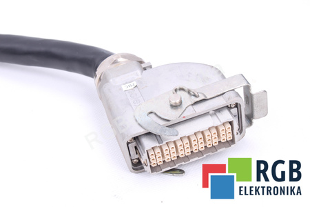 HW0271050 YASKAWA PARA YR-UP50N-A30 MOTOMAN 4.5M CABLE