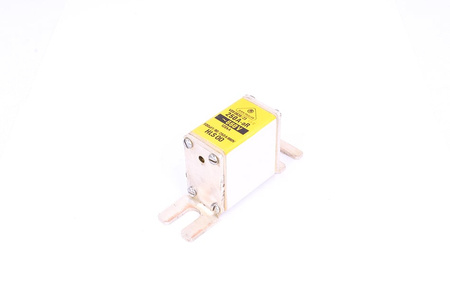 FUSIBLE HLS00 JEAN MULLER VDE0636/23 250A-AR, 660VAC, 120KA