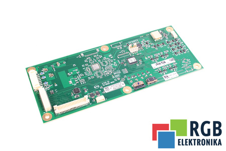 N08-073R04 BEIJER ELECTRONICS AB N08-058R01 AVERIADO - PARA PIEZAS