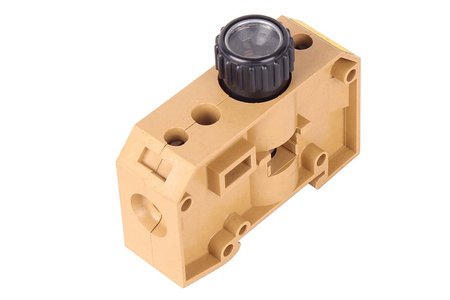 SAKS4/35 WEIDMULLER MONTAJE DE FUSIBLES