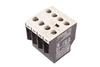 DILA-XHI22 EATON AC-15 CONTACTO AUXILIAR