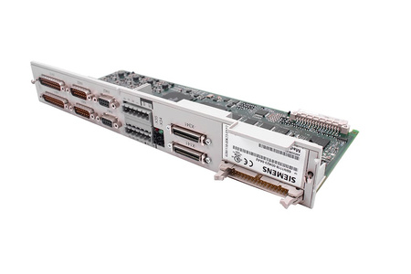 6SN1118-0DK23-0AA2 SIEMENS SIMODRIVE 611