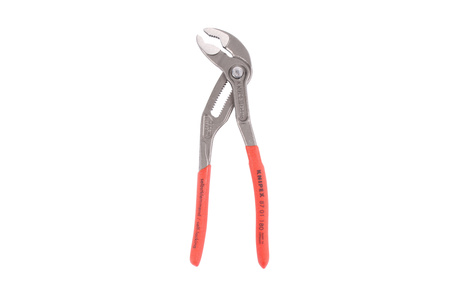 8701180 KNIPEX 87 01 180 42MM 180X42X14MM ALICATES AJUSTABLES PARA TUBOS DE NUEVA GENERACIÓN