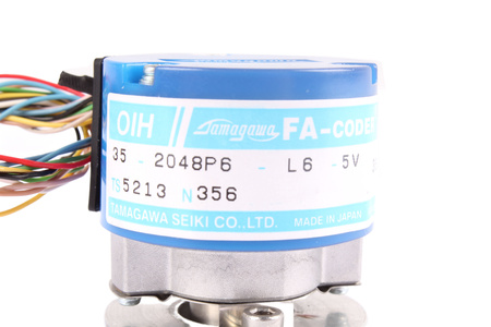 TS5213N356 TAMAGAWA CODIFICADOR
