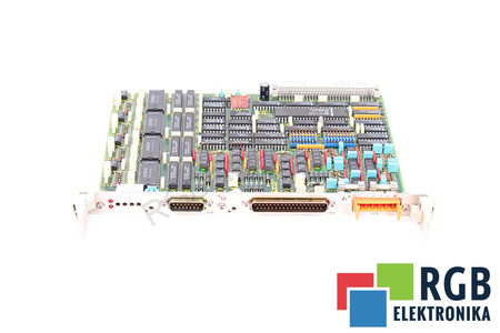 6FX1138-4BA01 SIEMENS SINUMERIK 800 5703849101.01 570384.0002.01