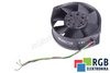 W2S130-AA03-46 EBM PAPST VENTILADOR