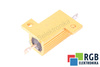RESISTENCIA HS25 ARCOL 3.3OHM