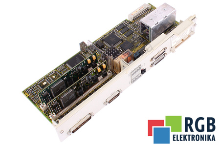 6SN1118-0DG22-0AA0 SIEMENS VERSION C SIMODRIVE 611