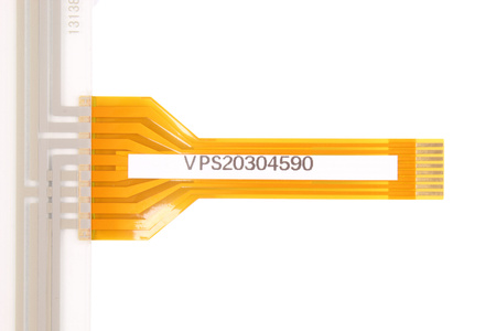 5D2219.03 B&R AUTOMATION 140X105MM 8PIN TOQUE SUSTITUTO