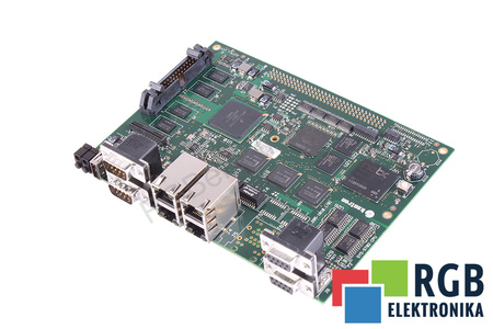 SYS-ST02-CPU KONTRON 31.285-1010.1/01 PARA PIEZAS