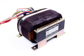 BKO-C1737-02 YOSHIKAWA 200V, 100/21/19/19/13X4V 180VA TRANSFORMADOR