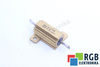 RESISTENCIA RH-25 DALE 8.06 KOHM 8.06KOHM, 25W