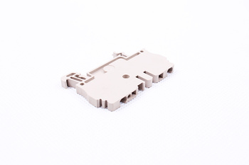 ZDU2.5 WEIDMULLER 2.5MM2 800V REGLETA DE TERMINALES