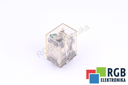 MY2N OMRON 24V, 5A RELÉ