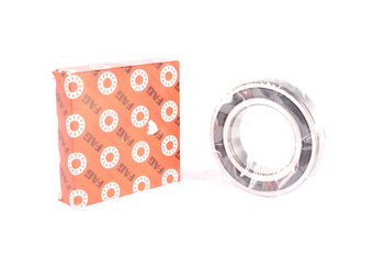 6008-2RSR-C3 FAG 40X68X15 RODAMIENTO