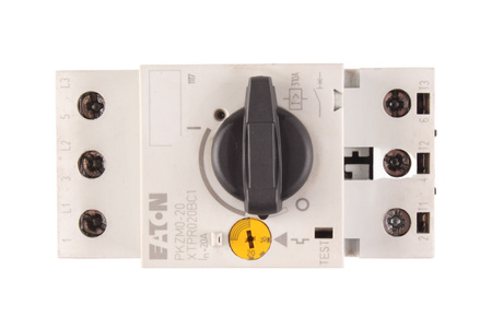 PKZM0-20 EATON DISYUNTOR DE MOTOR