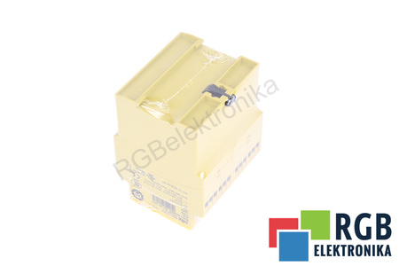 PNOZ V 30S 24VDC 3N/O 1N/C 1N/O T PILZ 774790 RELEVO DE SEGURIDAD