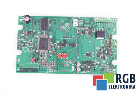 2683 127 KSB PARA 5005K50AHPW02 5.5KW PUMP DRIVE PLACA BASE