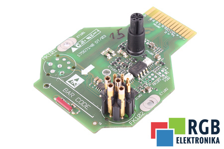 175G7140 KRONES AVERIADO - PARA PIEZAS