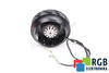 R2S175-AA07-31 EBM PAPST 175X175X60MM 76W 230VAC VENTILADOR
