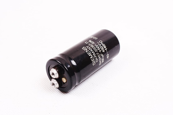 CONDENSADOR B43457-S5167-T1 SIEMENS 160UF, 450VDC