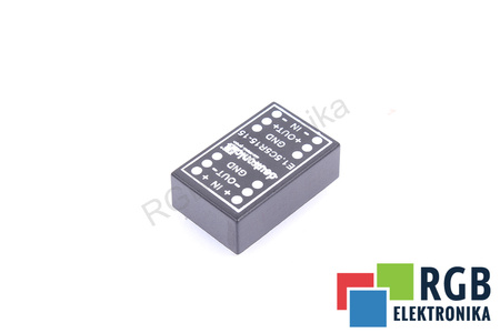 E1.5C5R15-15 DEUTRONIC