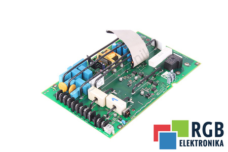 465101/1 EUROTHERM AH465101T126 PARA PIEZAS