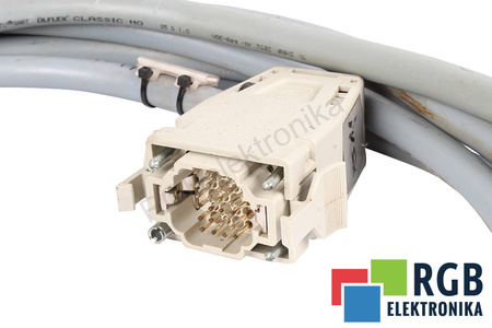 KR60L30HA KUKA 6.5M CABLE