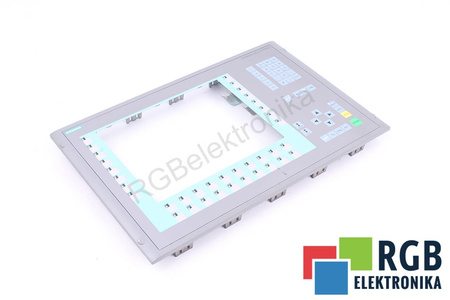 6AV6644-0BA01-2AX1 SIEMENS SIMATIC MP377 12" FRENTE DE LA CAJA