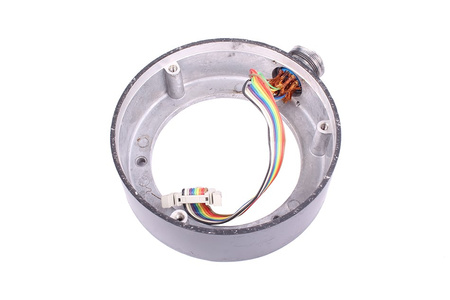 LC830TFR0569 PARVEX CUBIERTA