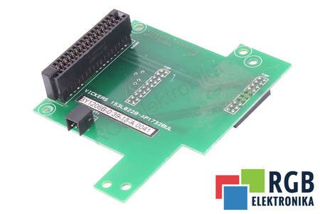 153L022B-AP1732BUL VICKERS AVERIADO - PARA PIEZAS