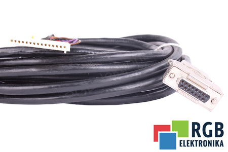 PHD10 RENISHAW CABLE