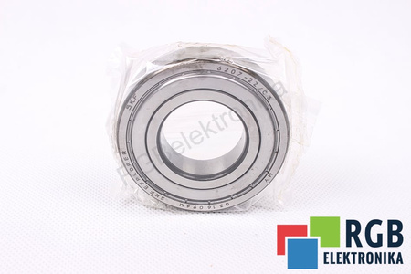 6207-2Z/C3 SKF 35X72X17 RODAMIENTO